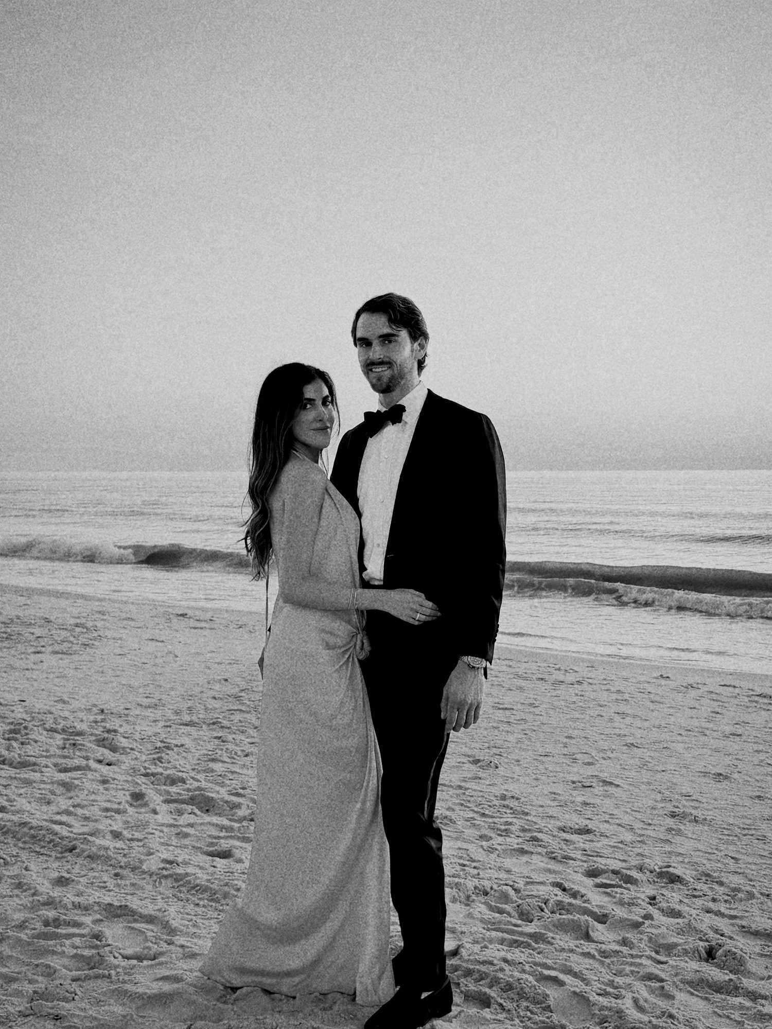 Preston and Shana