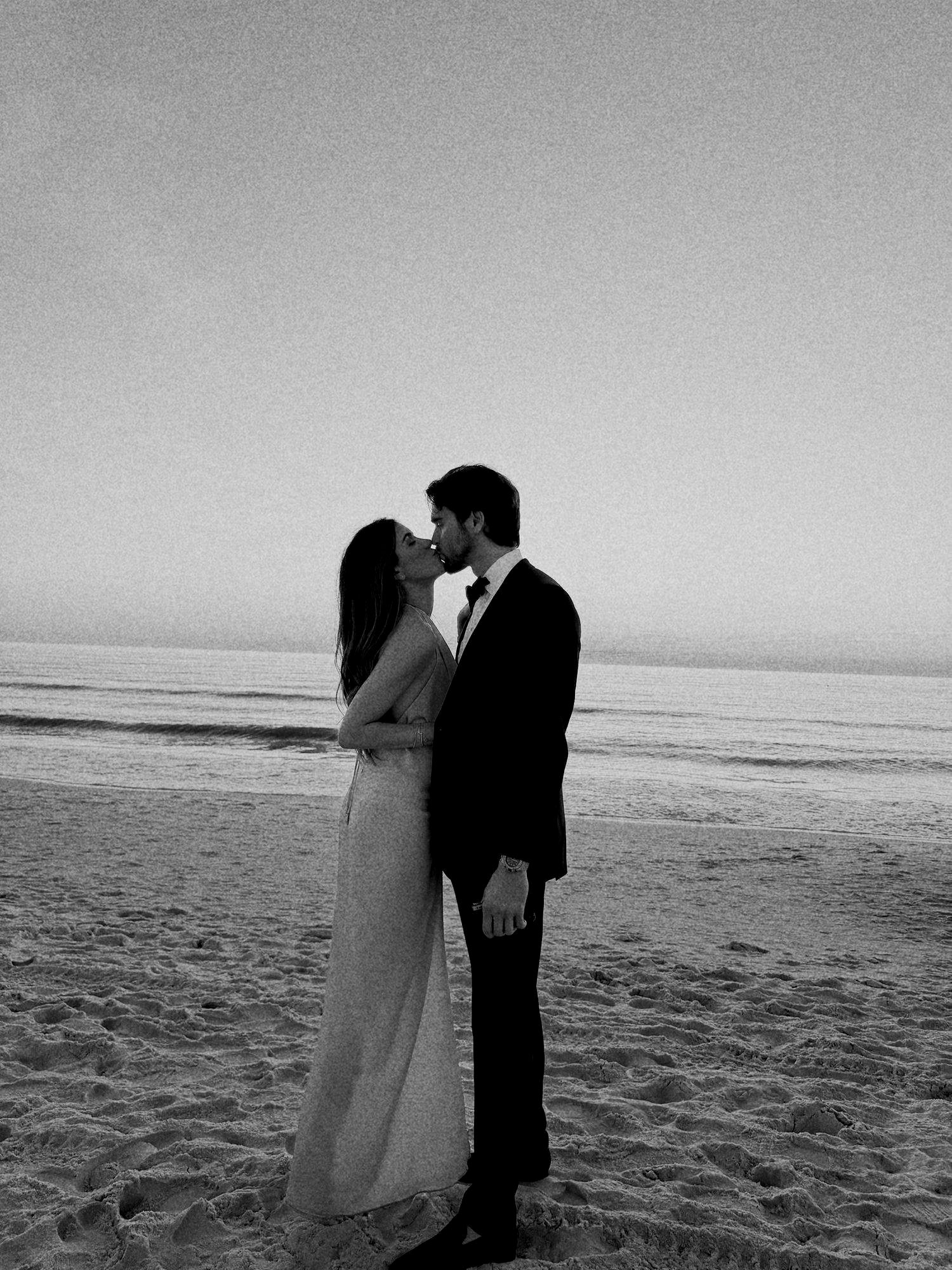 Preston and Shana